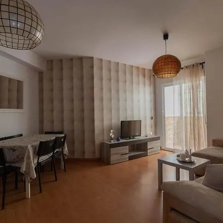 Teresa House Estepona