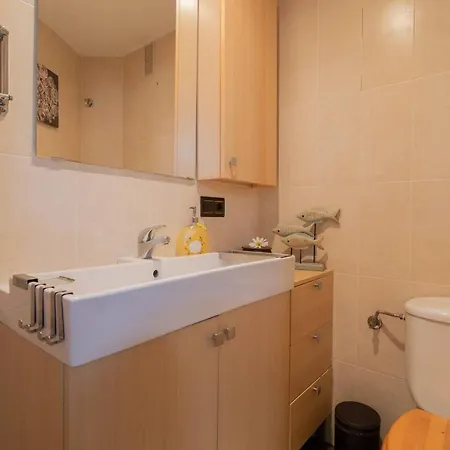 Teresa House Estepona