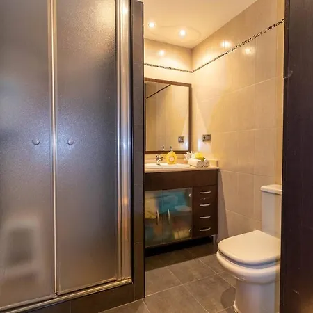 Apartment Teresa House *