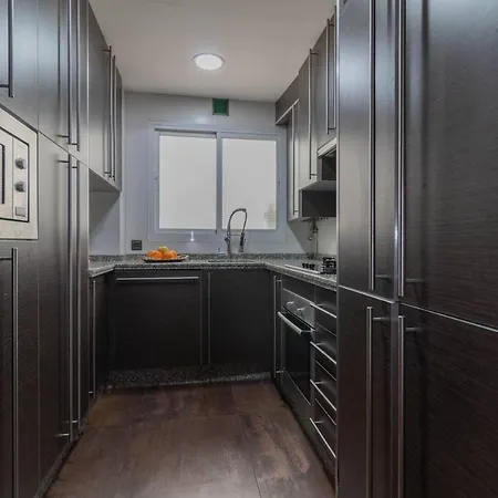 Apartment Teresa House *