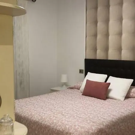 Apartment Teresa House Estepona