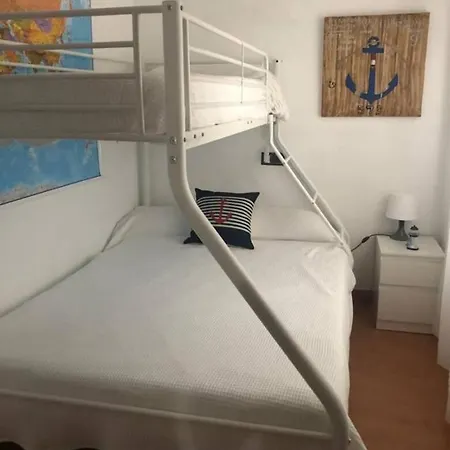 Teresa House * Estepona