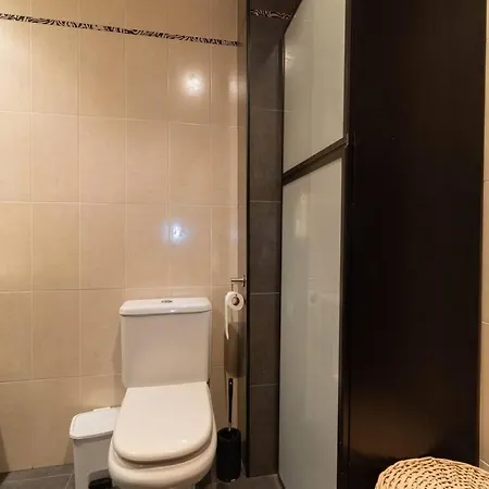 Apartment Teresa House Estepona
