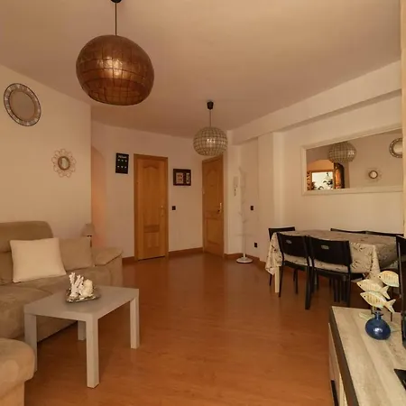 Teresa House * Estepona