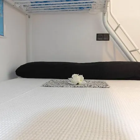 Teresa House Apartment