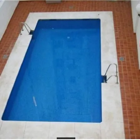 Teresa House Apartment *