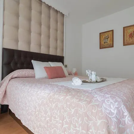 Teresa House Estepona