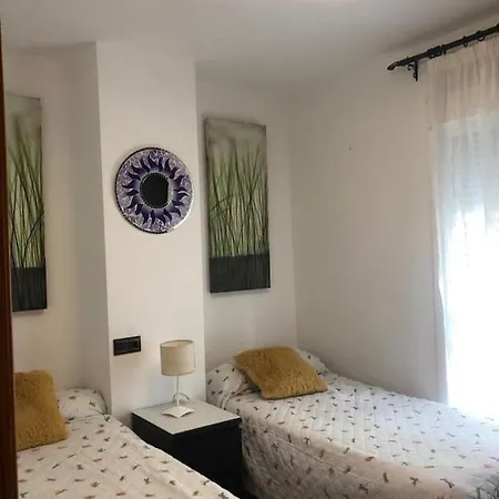 Teresa House * Estepona